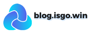 https://blog.isgo.win/